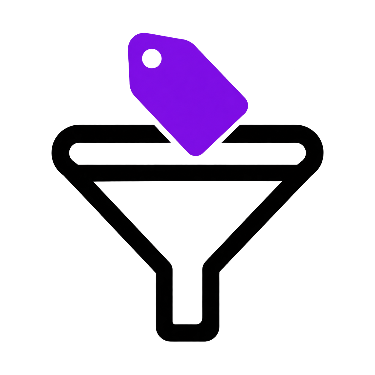 Import by Tag Filter