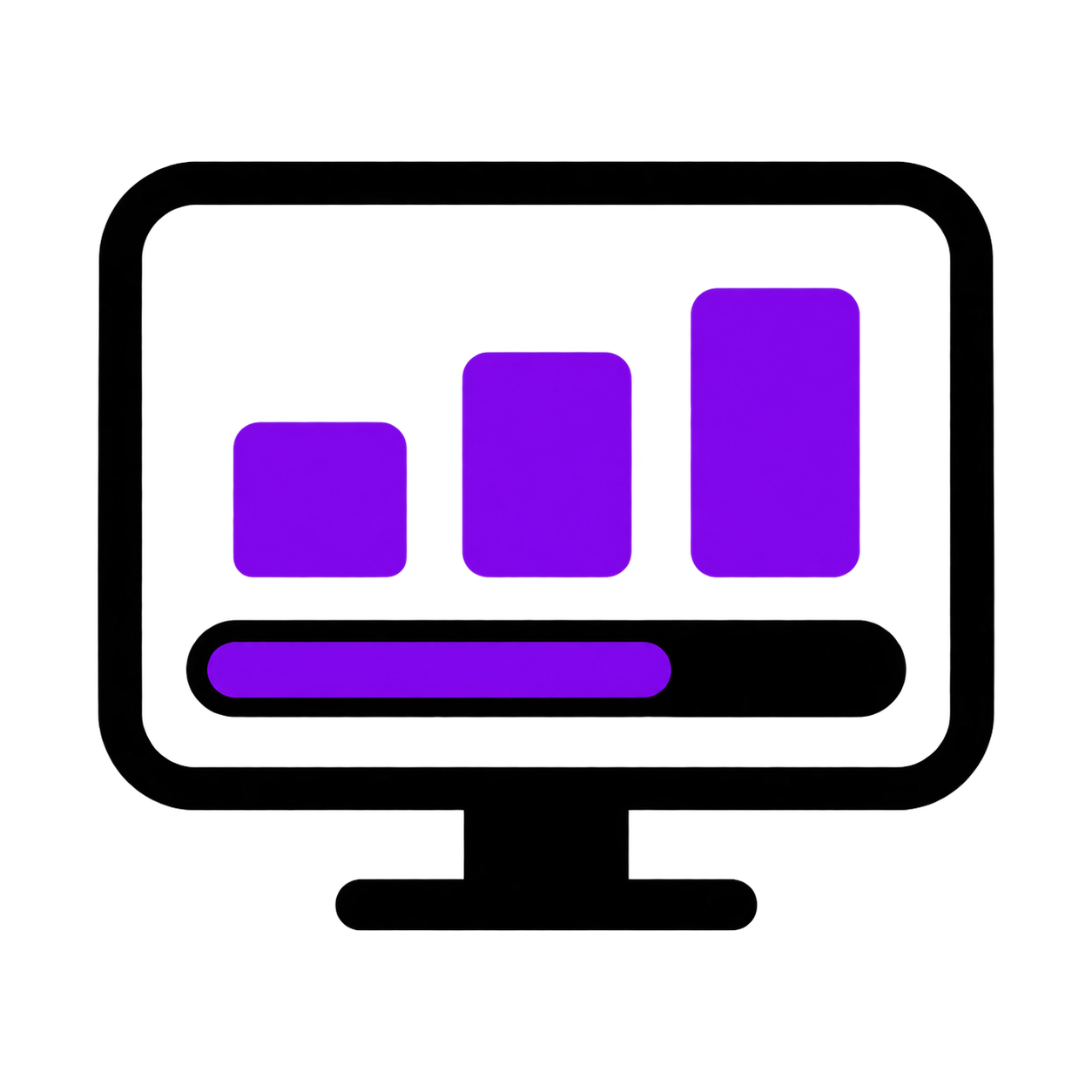 Live Progress Tracking