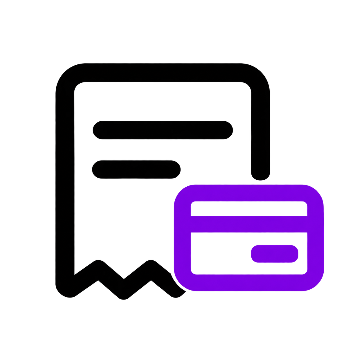 Orders & Payments History